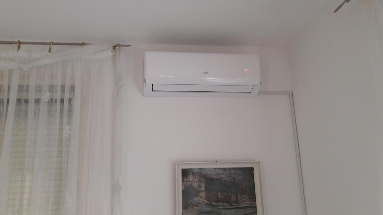 Judita Apartments Heviz Luaran gambar