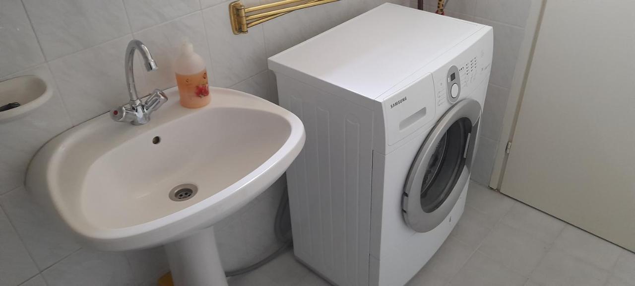 Judita Apartments Heviz Luaran gambar