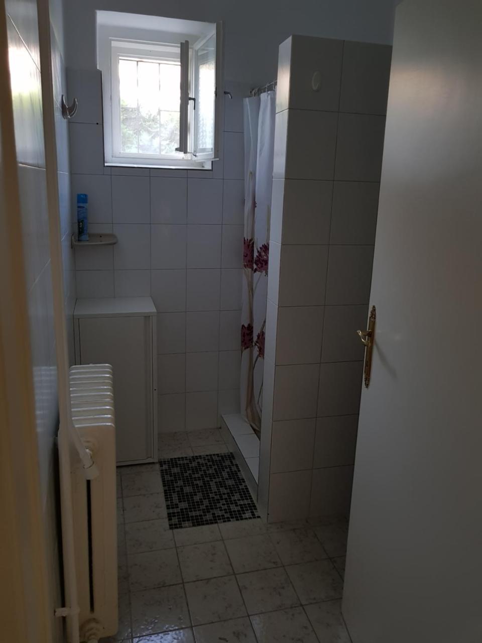 Judita Apartments Heviz Luaran gambar