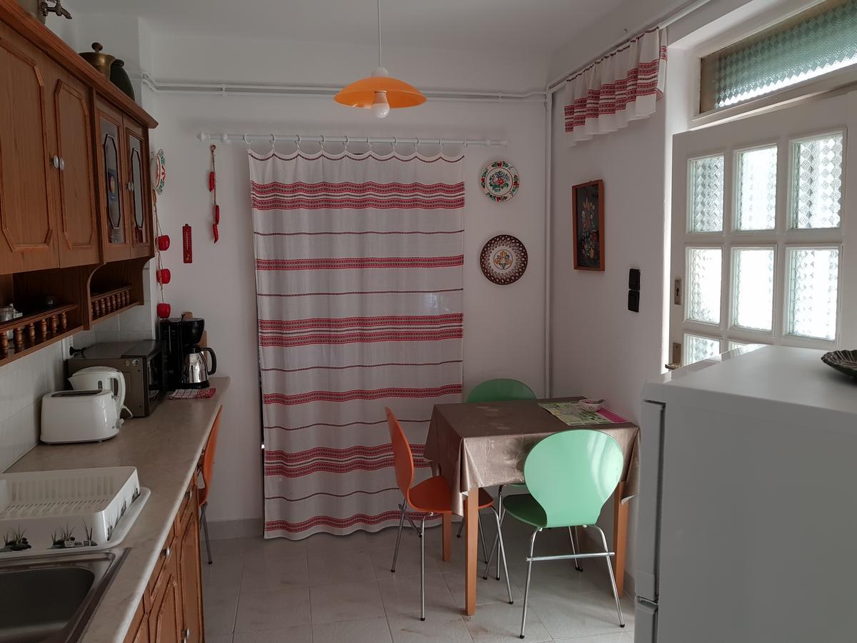 Judita Apartments Heviz Luaran gambar