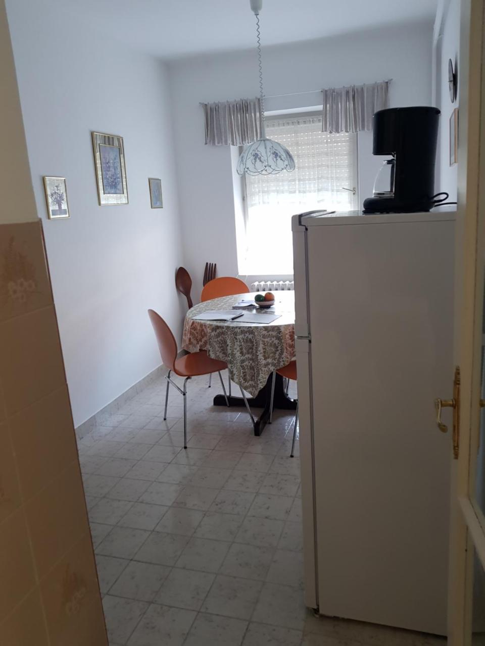 Judita Apartments Heviz Luaran gambar